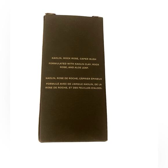 TWENTYNINE PALMS Rock Rose
Clay Mask - Picture 10 of 11